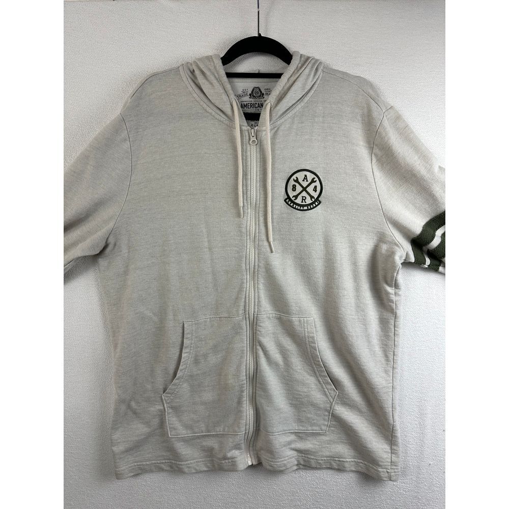 American Rag Hoodie‎ Men's Extra Large Long Sleeve